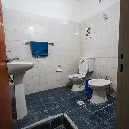 Moradepartamento Apartment Belen Exterior photo