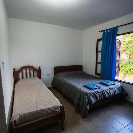 Moradepartamento Apartment Belen Exterior photo