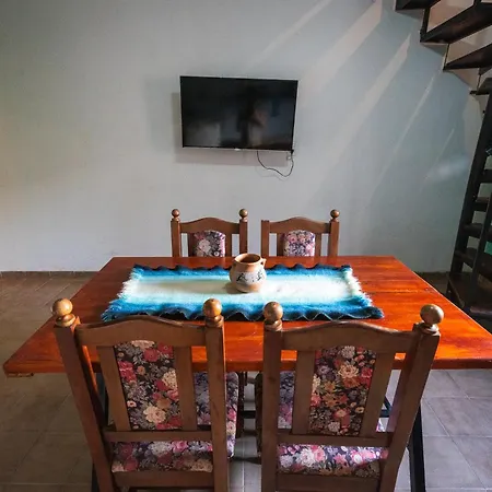 Moradepartamento Apartment Belen Exterior photo