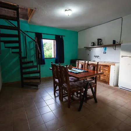 Moradepartamento Apartment Belen Exterior photo
