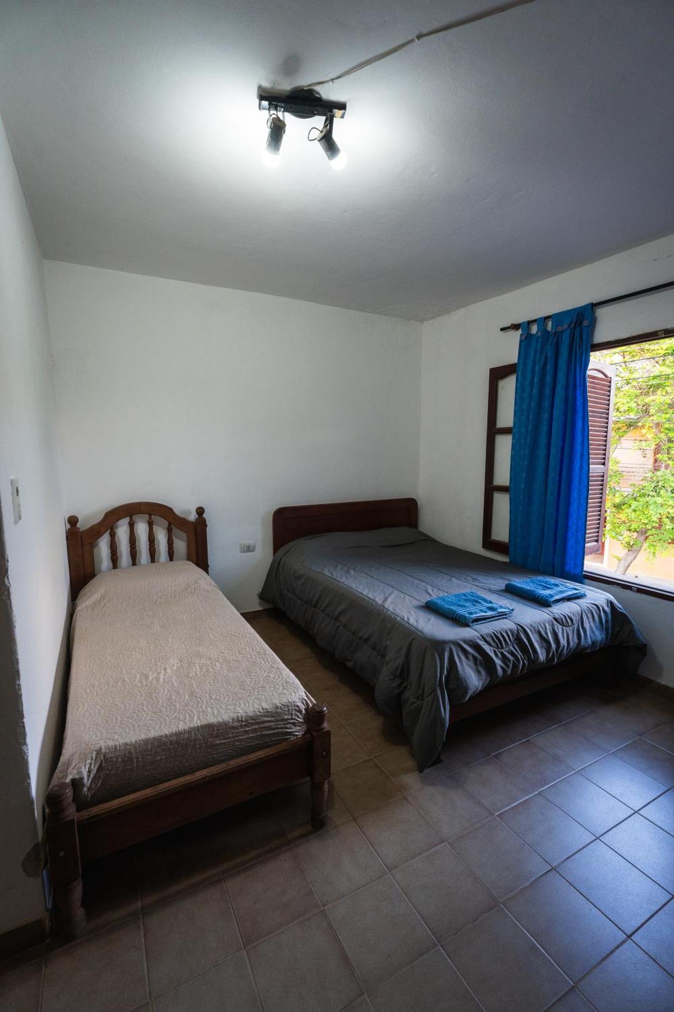 Apartment Moradepartamento *