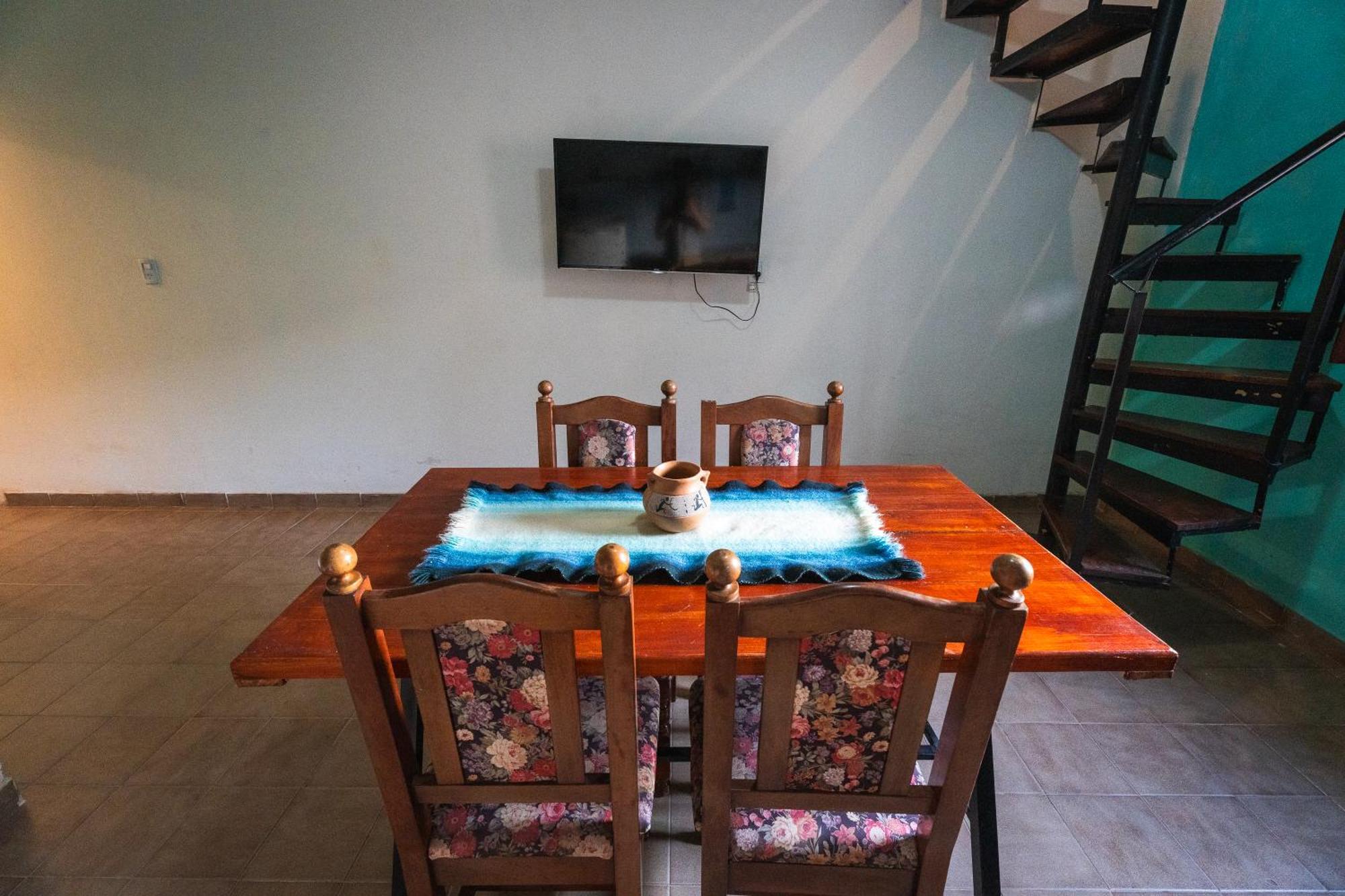 Apartment Moradepartamento Belen