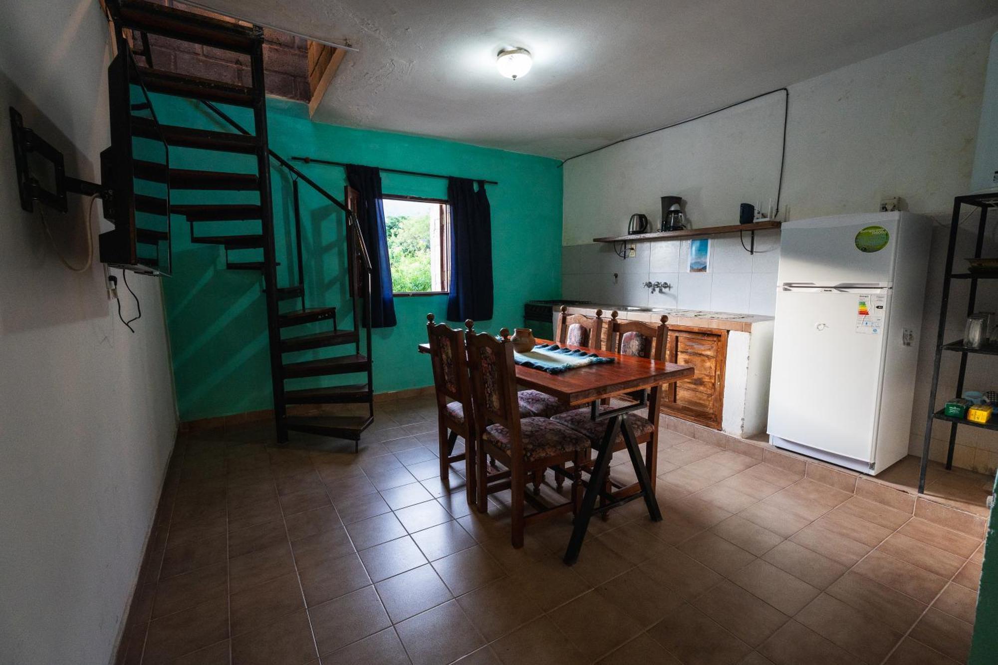 Apartment Moradepartamento *
